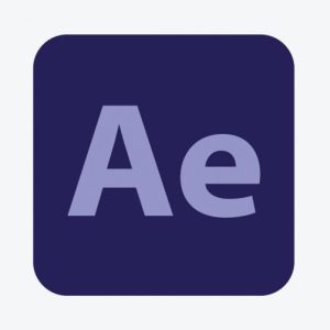 Adobe After Effects โปรแกรมตัดต่อวีดีโอ